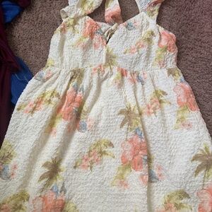 American eagle dress